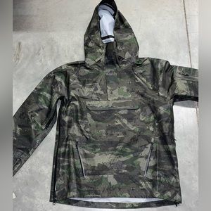 ❎ SOLD ❎ Oakley Shell 3L Anorak
